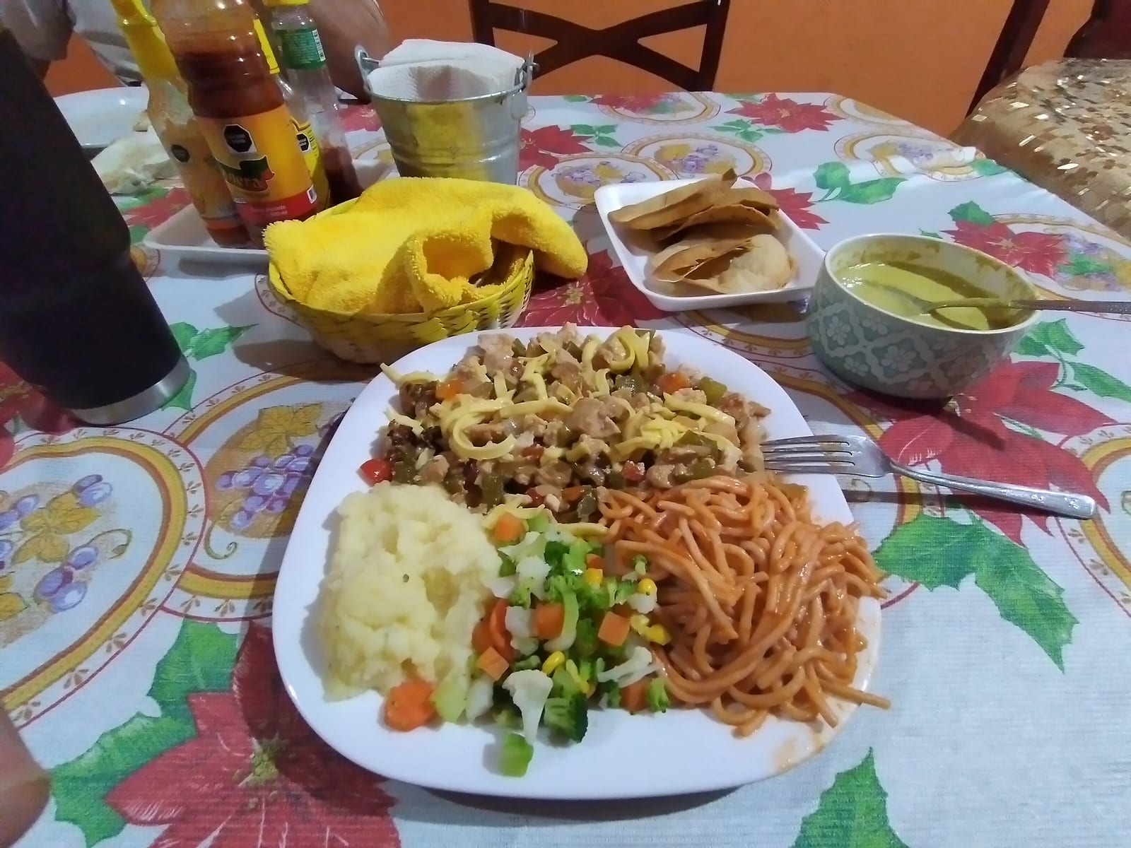 Comidas Doña Margarita