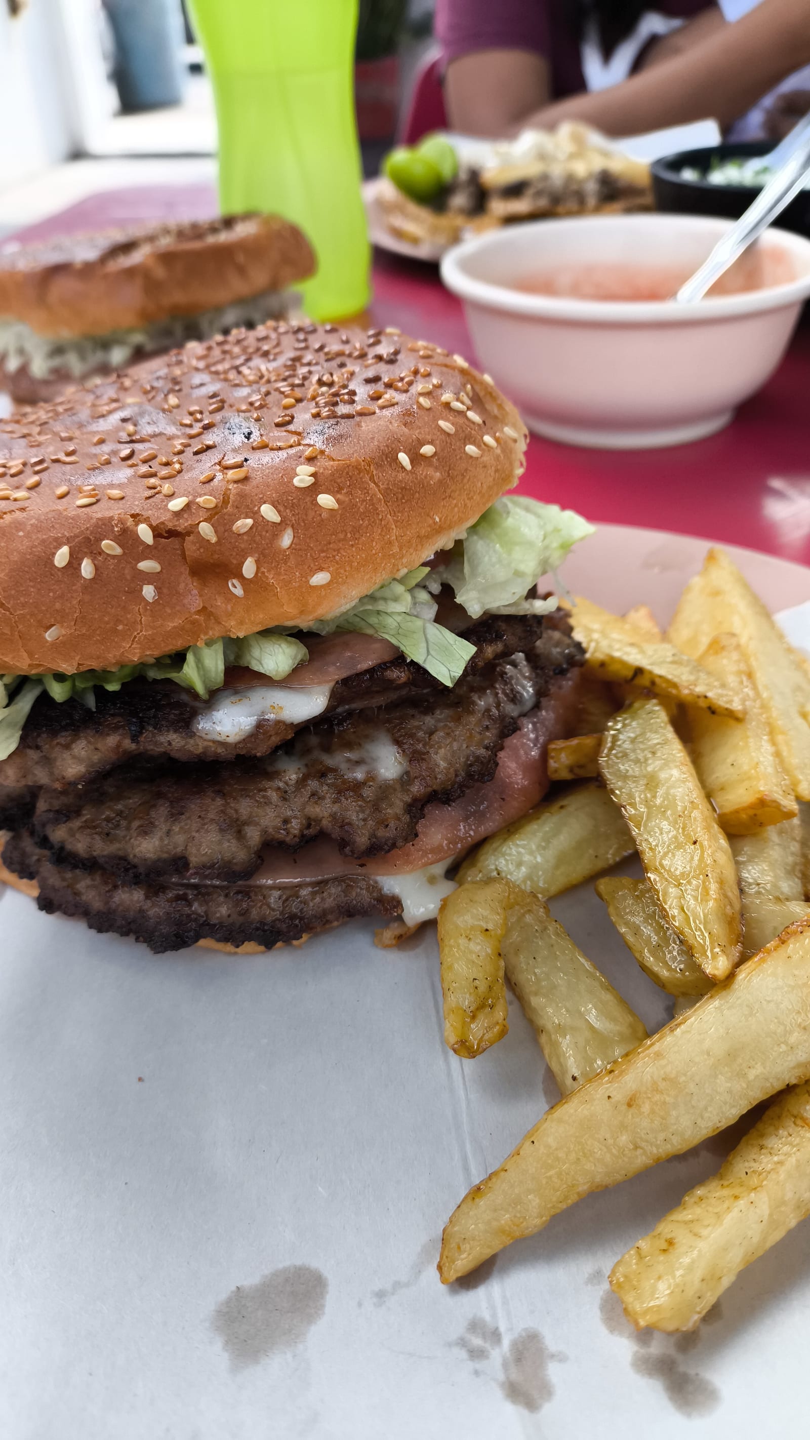 Comidas El Primito