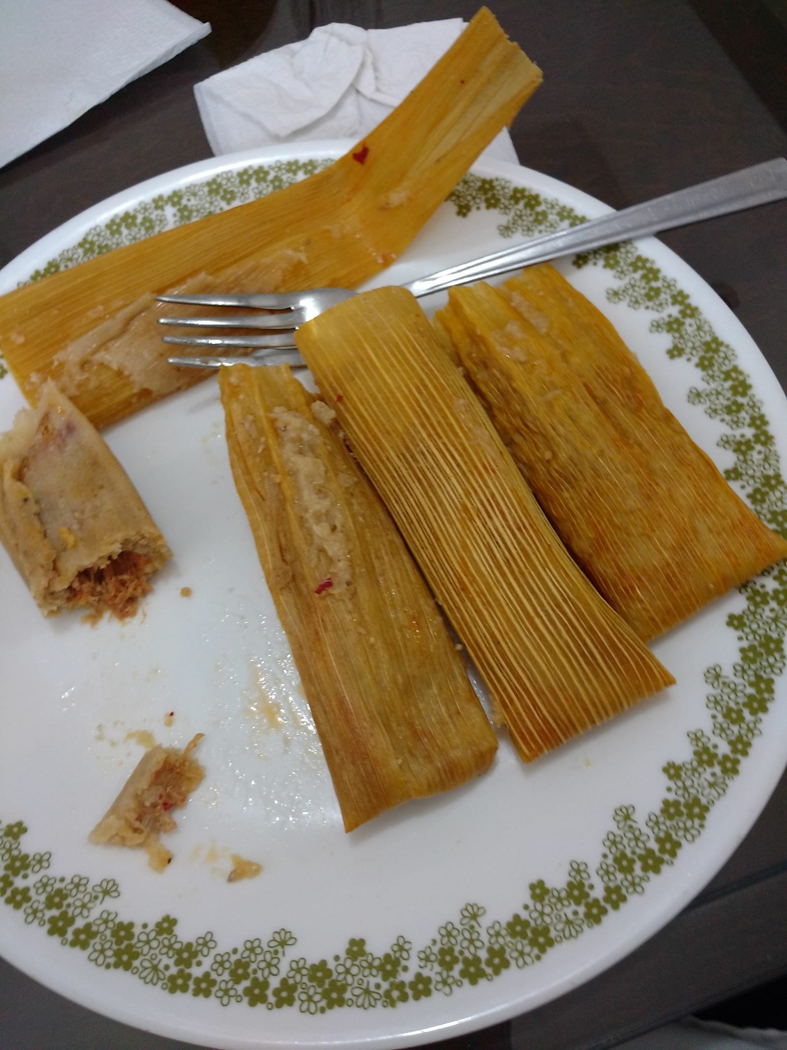 Comidas y Antojitos Señora Julia