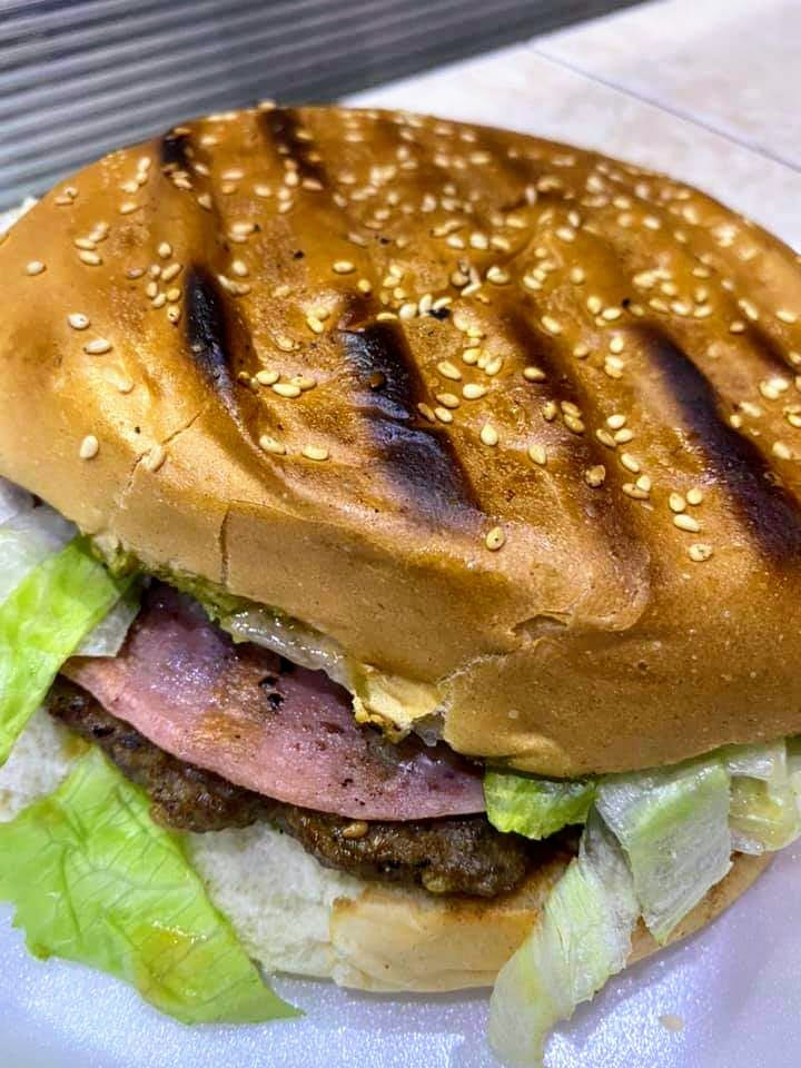 Dannys Burger House