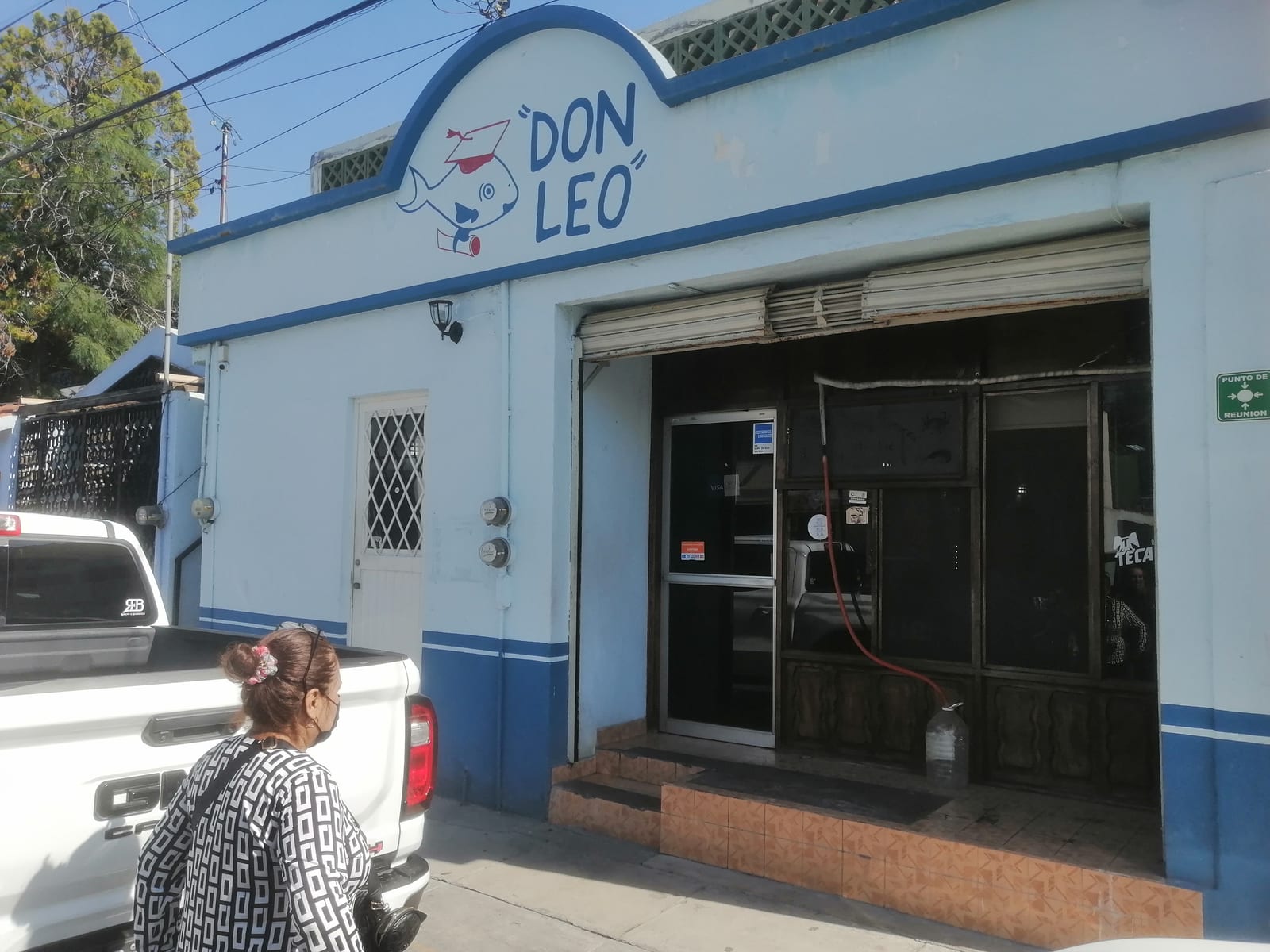 Don Leo