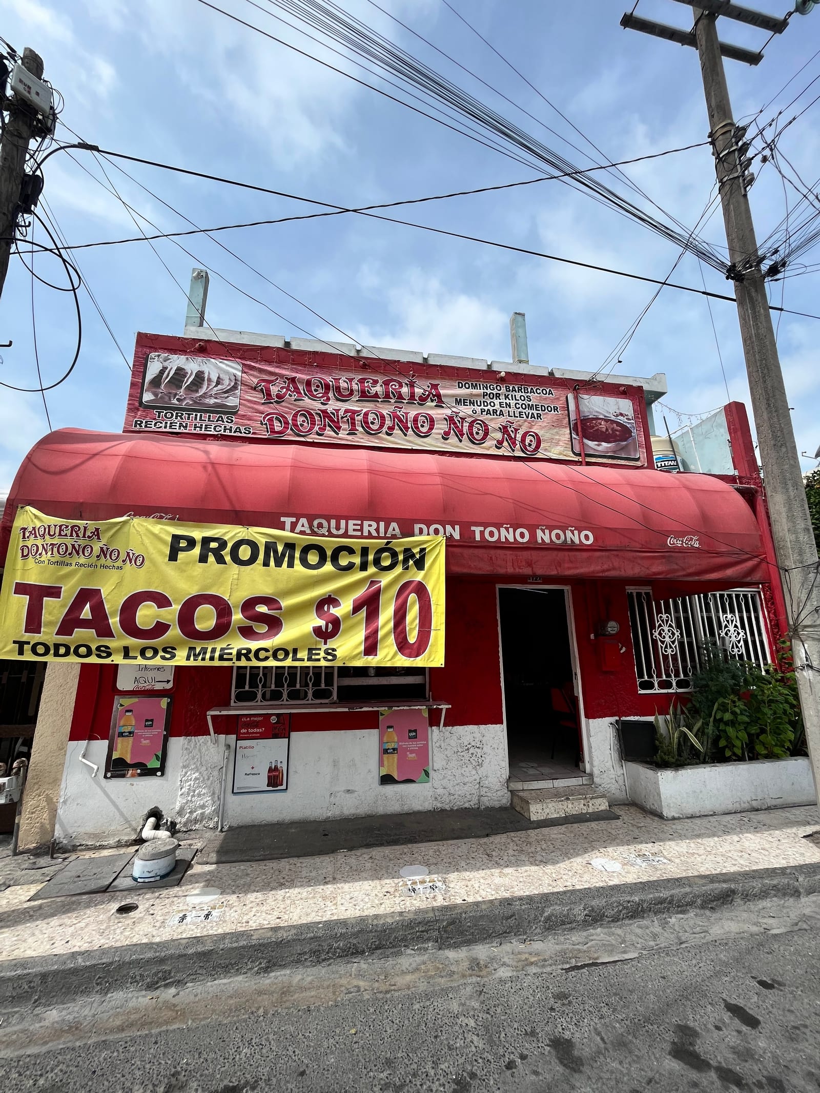 Don Toño Ño Ño