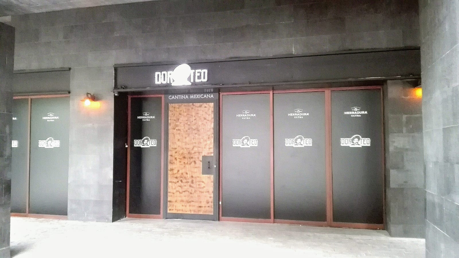 Doroteo Cantina Mexicana