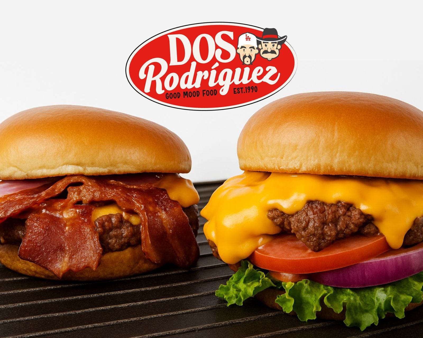 Dos Rodríguez