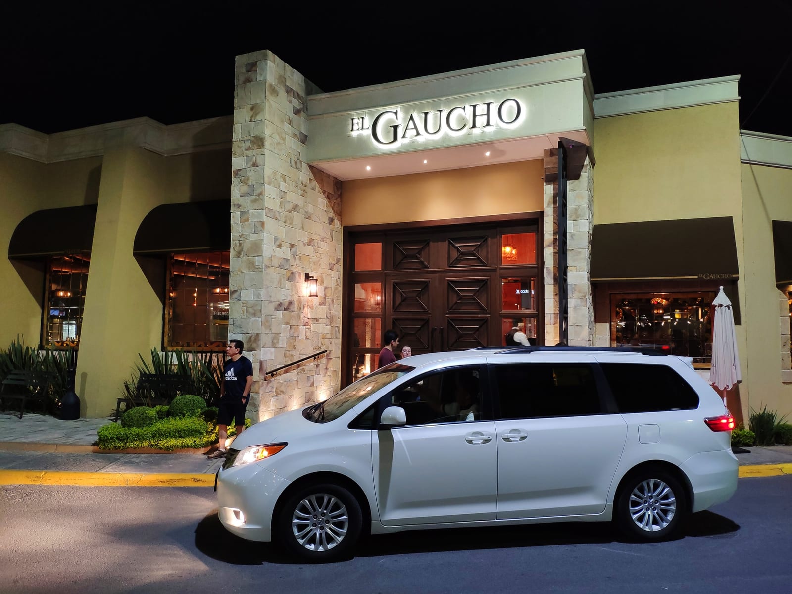 El Gaucho de Monterrey