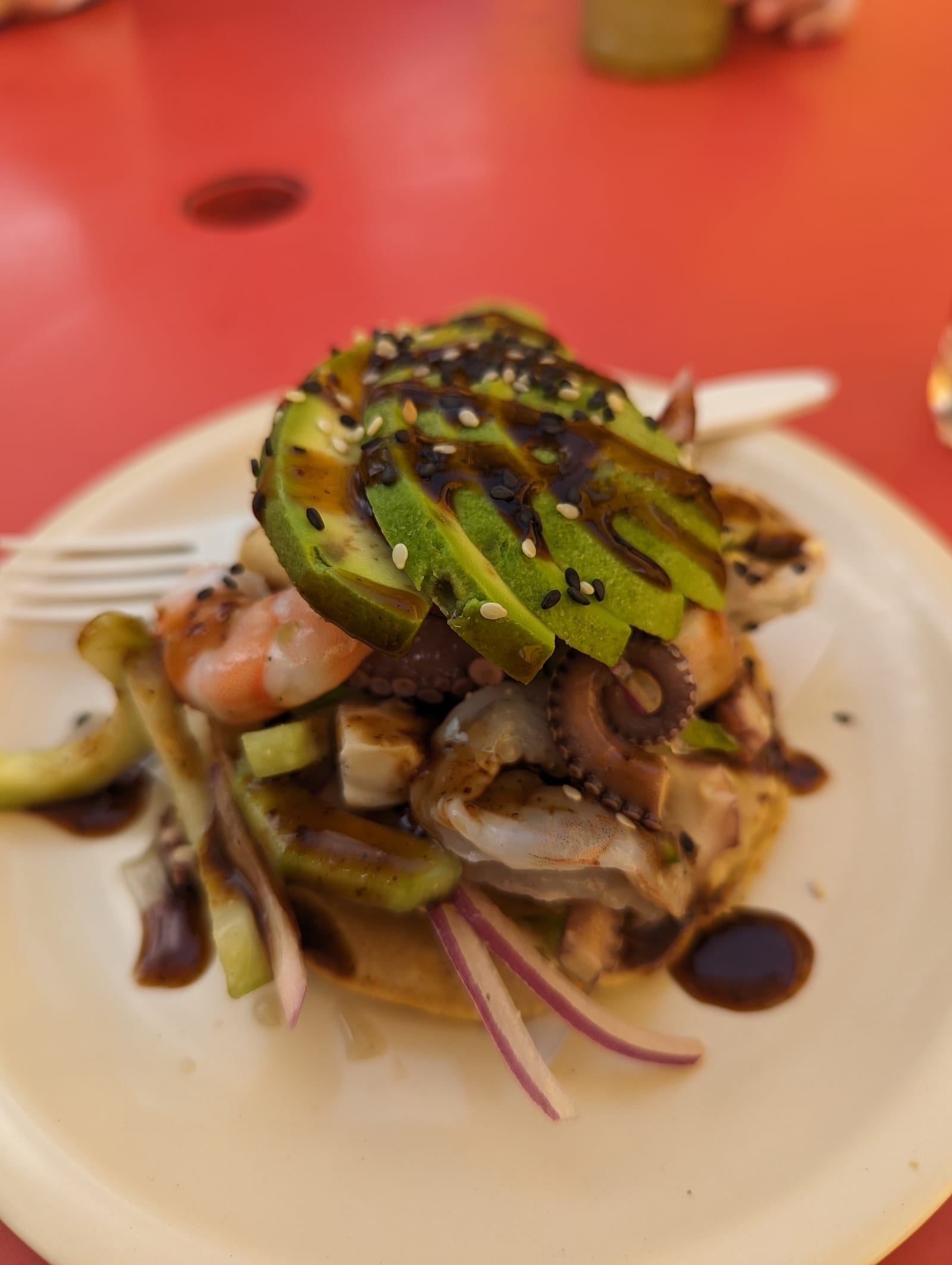 El Jurelito "Taquería de Mar"