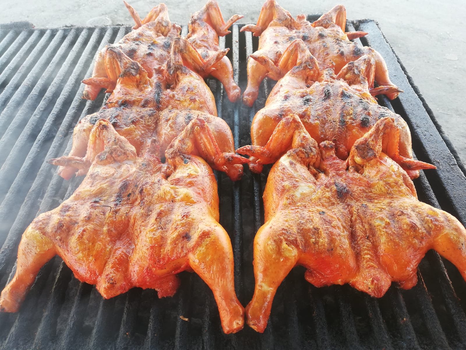 El Pollo Vallenato