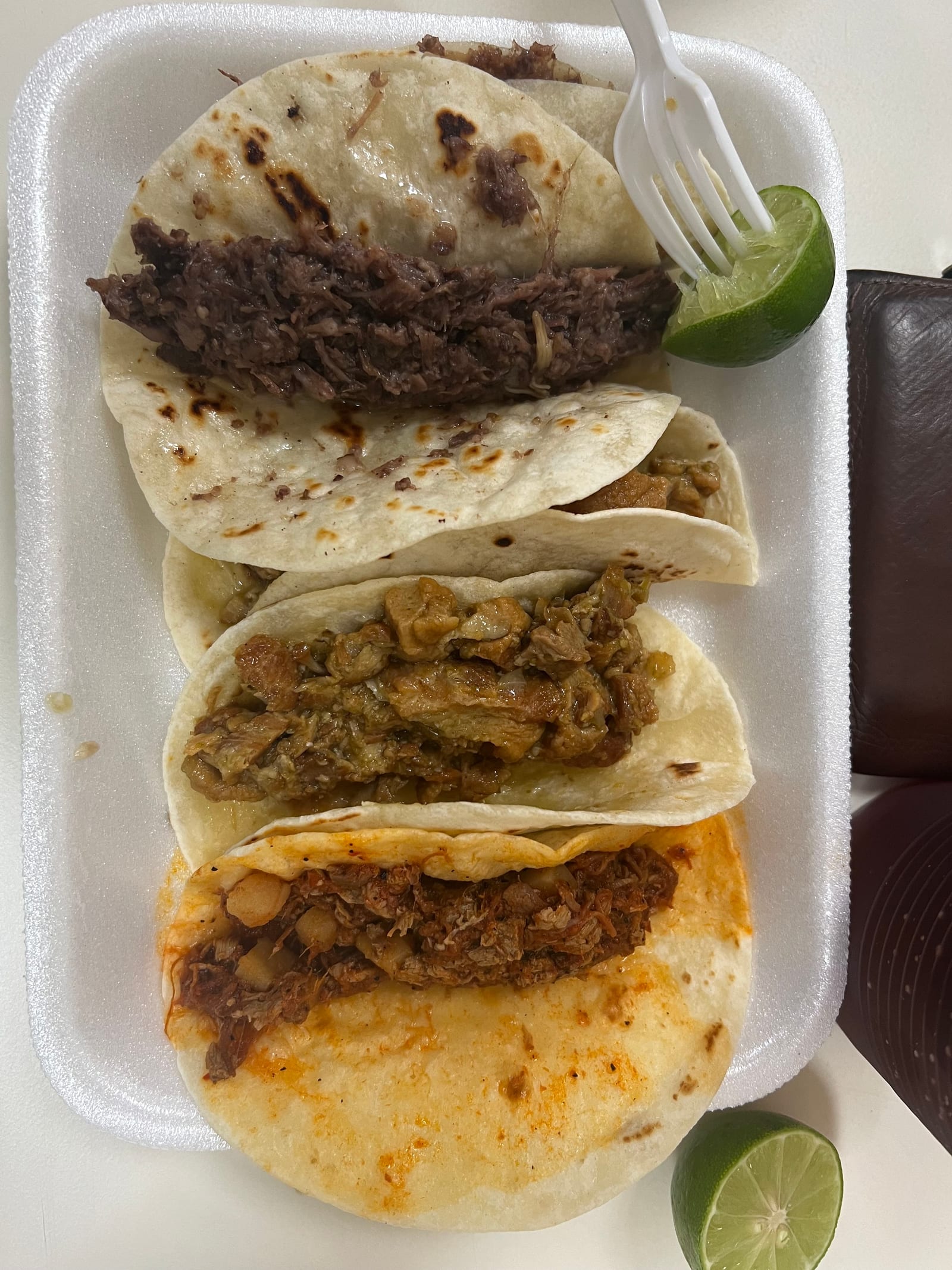 El Taco Veloz Suc. Garza Sada