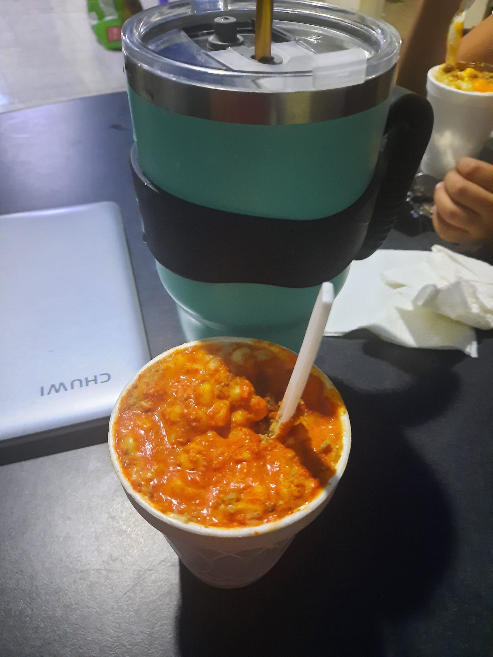 Elotes