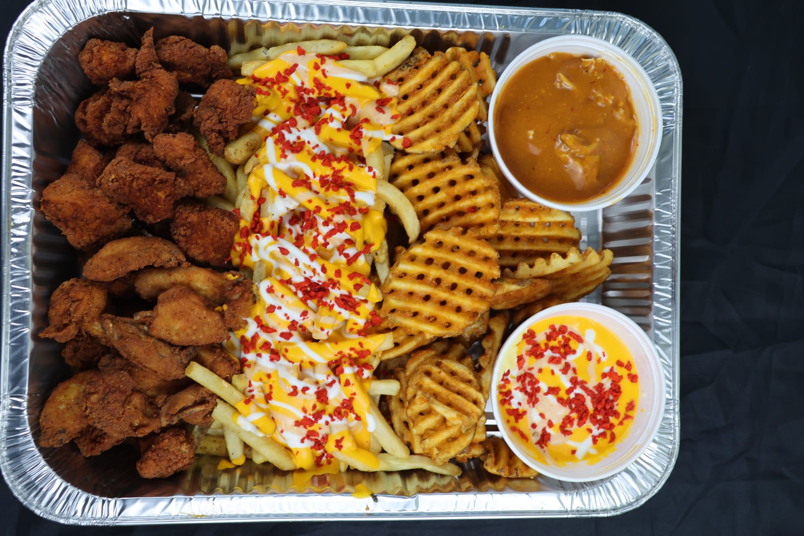 Family's Wings