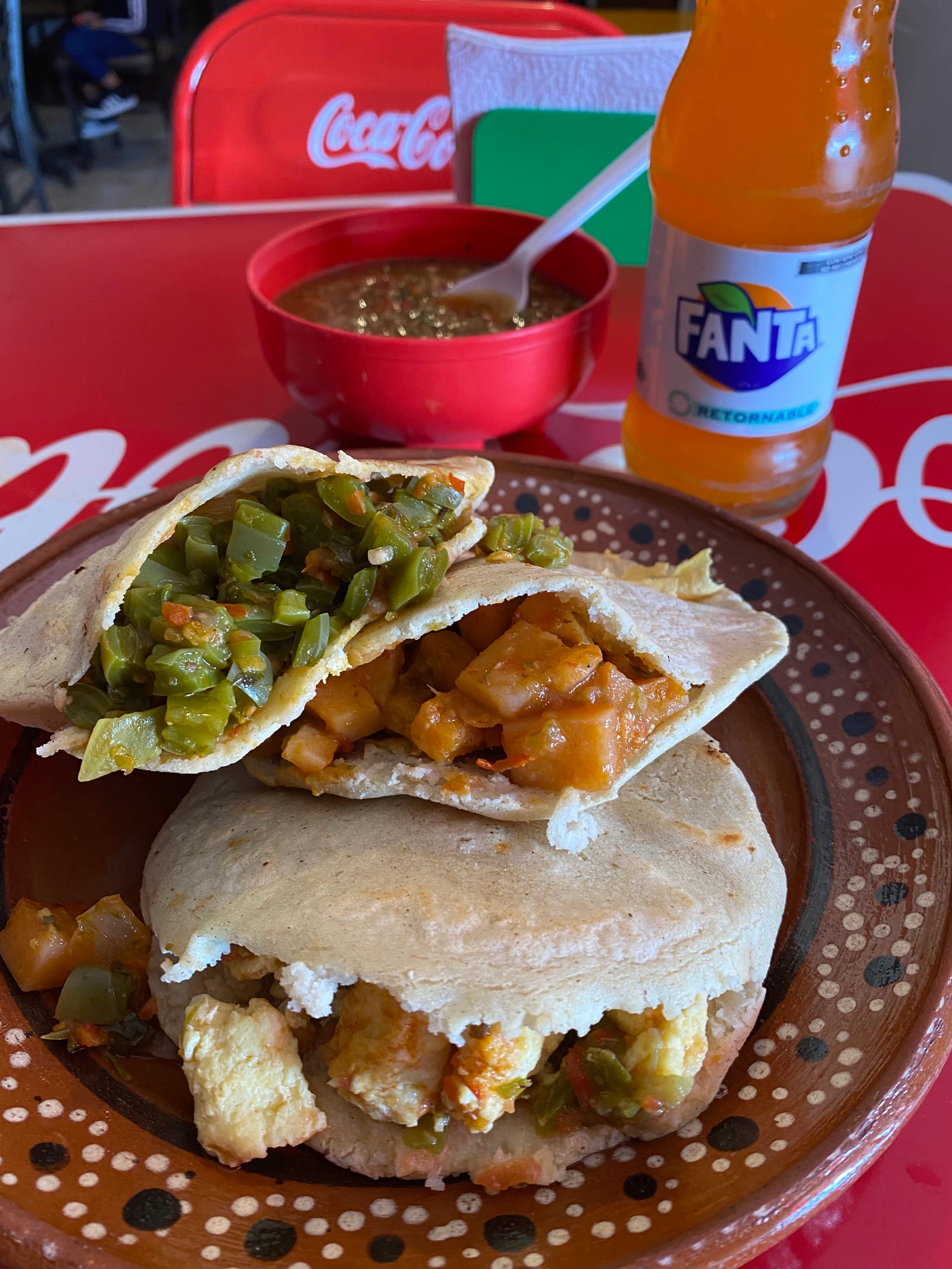 Gorditas Doña Cukis