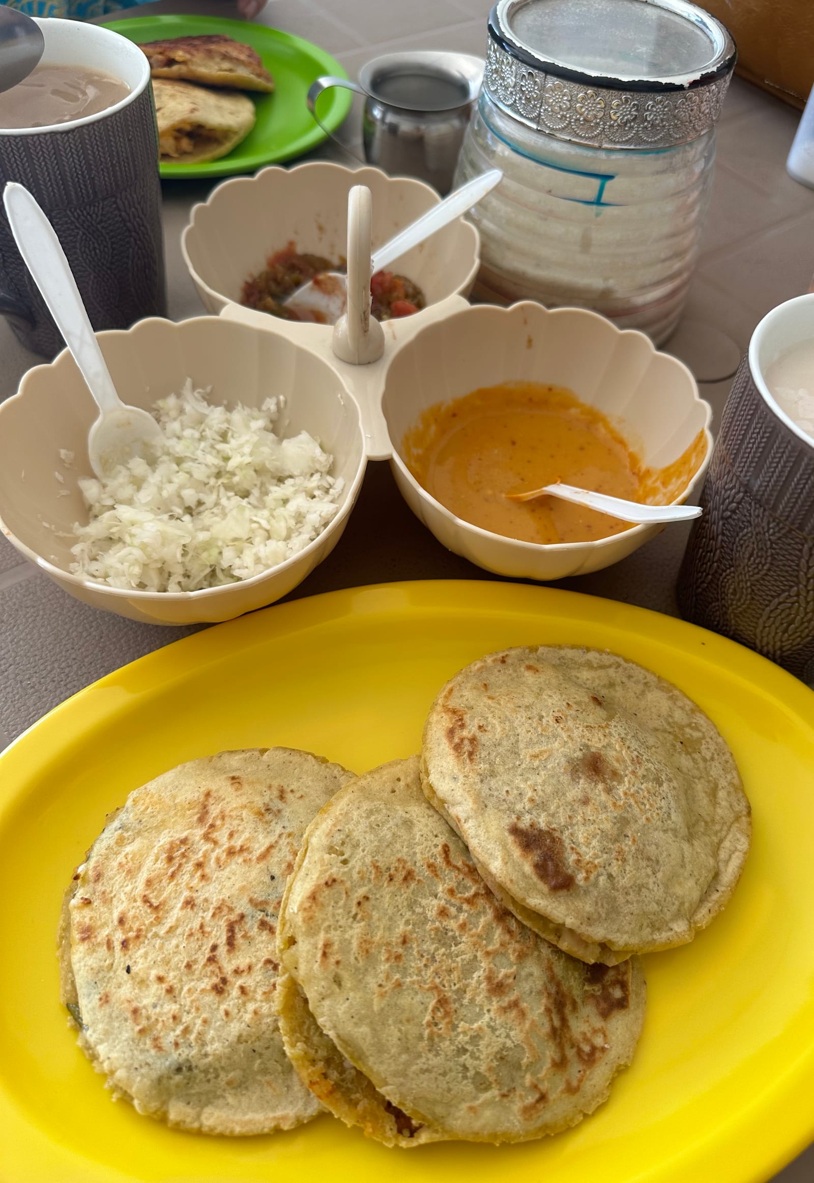 Gorditas Virita