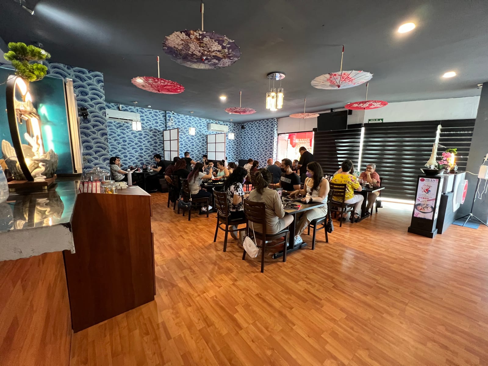 Iwan Ramen House