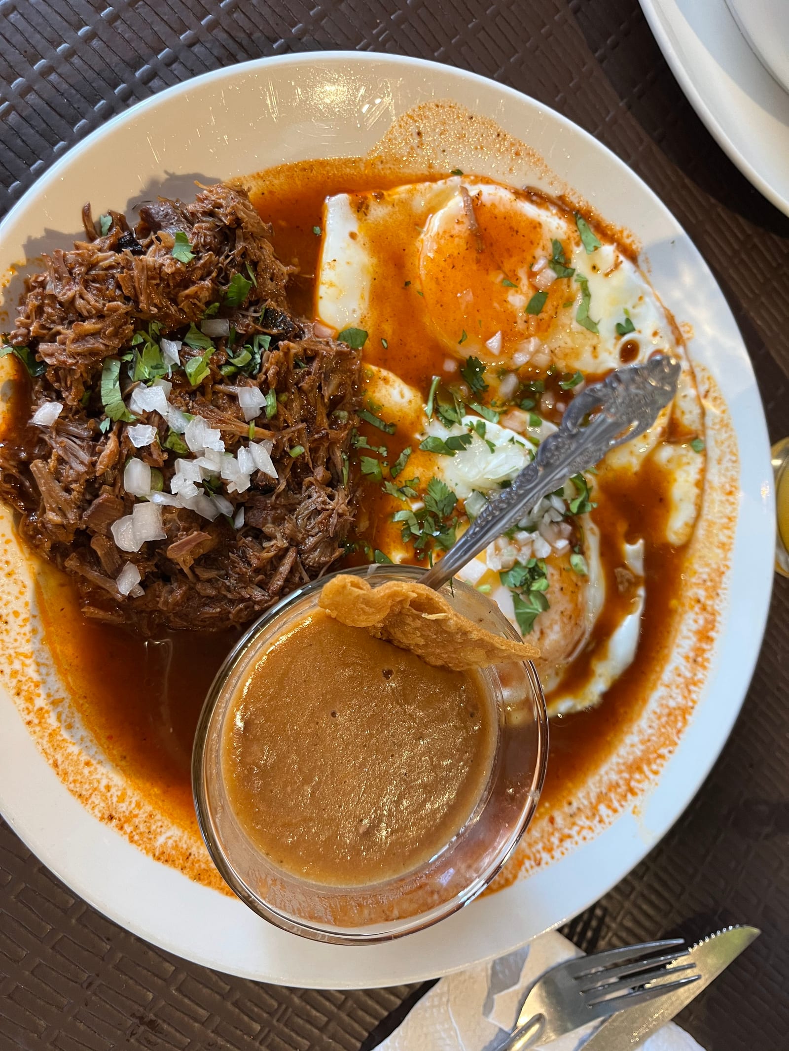 La Carreta Restaurant