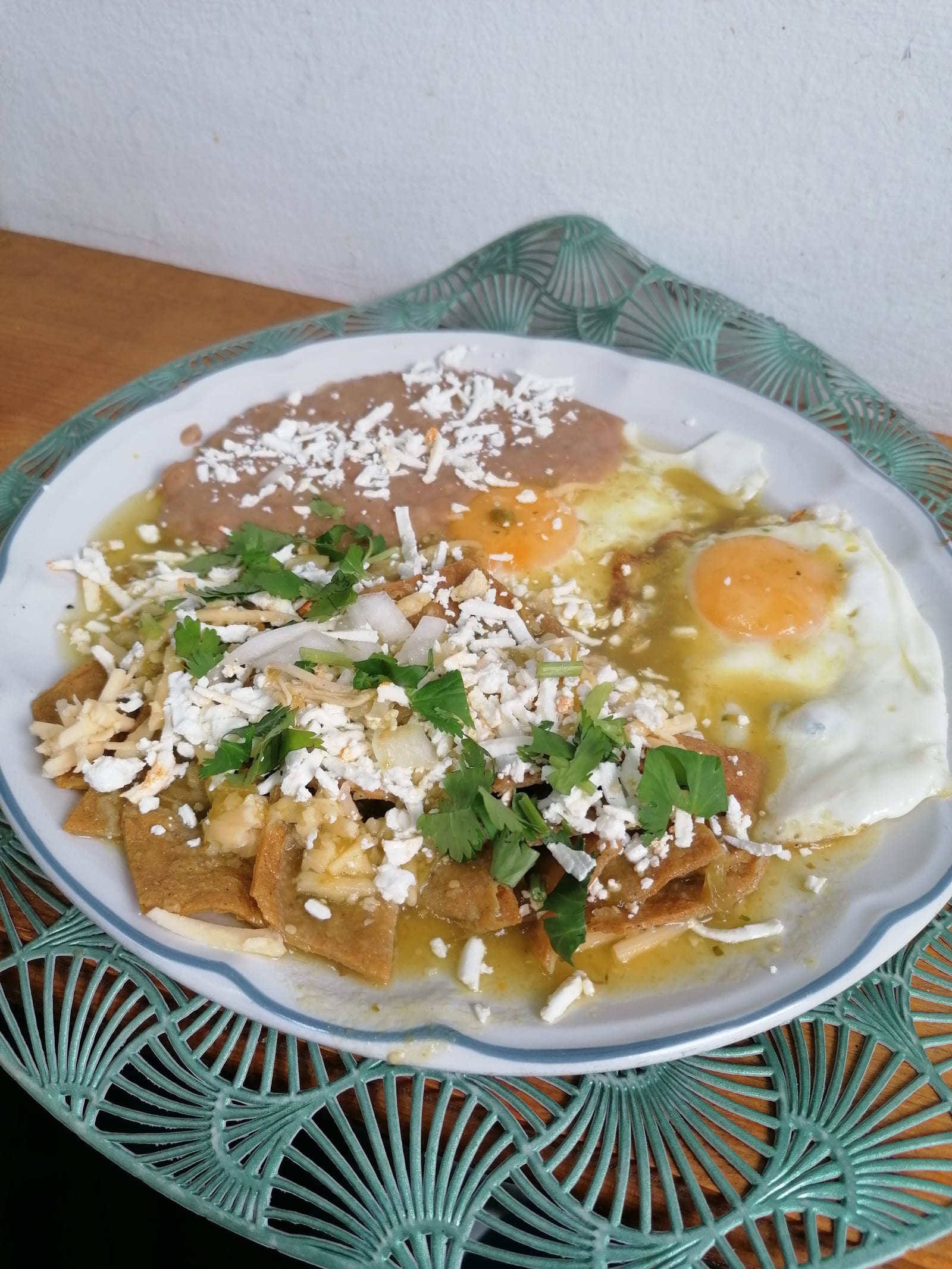 La Fuente Restaurant