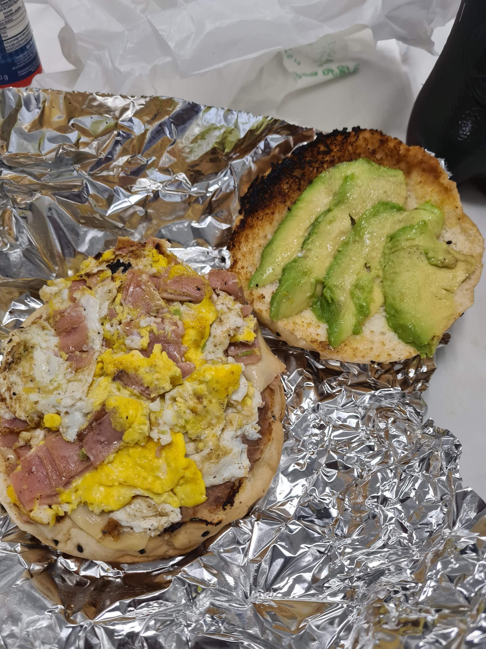 La Torta de Mitras