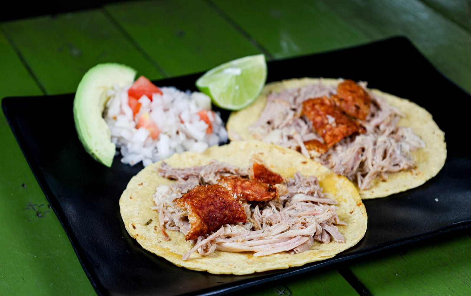 Mare Lindo Si Es Cochinita Pibil