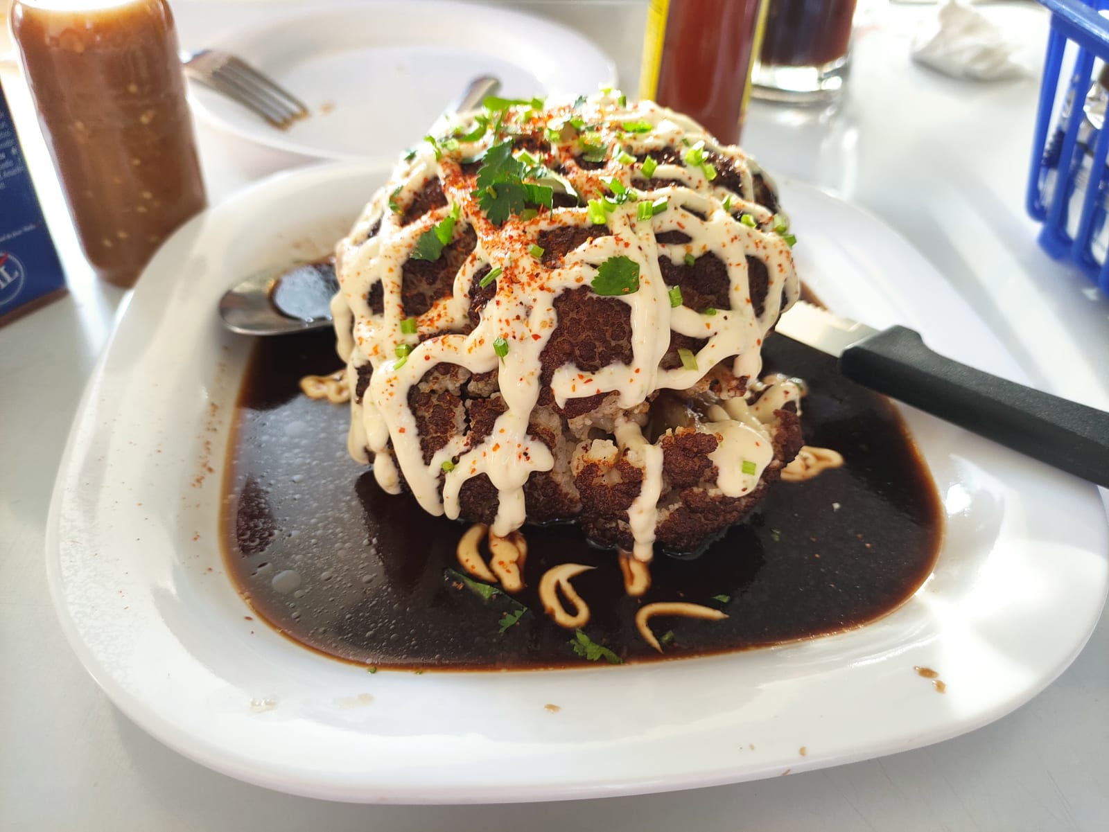 Mariscos Cade