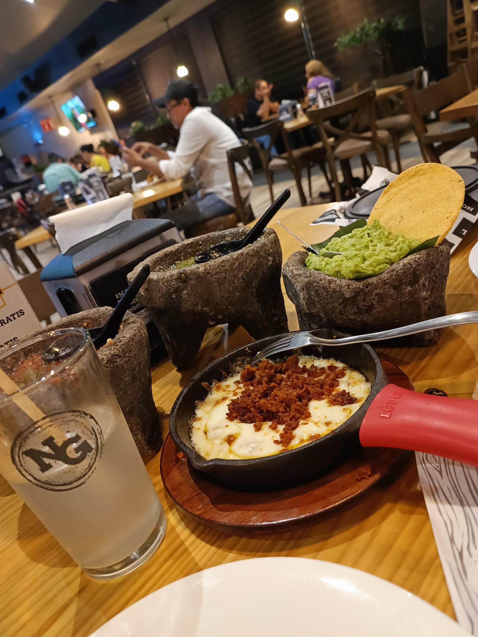 Noreste Grill