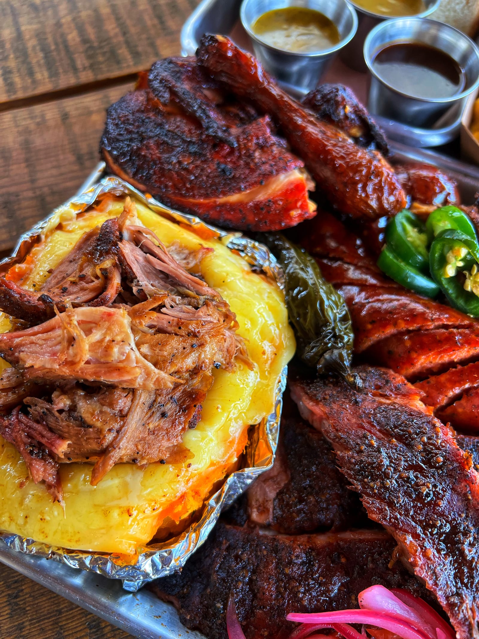 Northeast BBQ