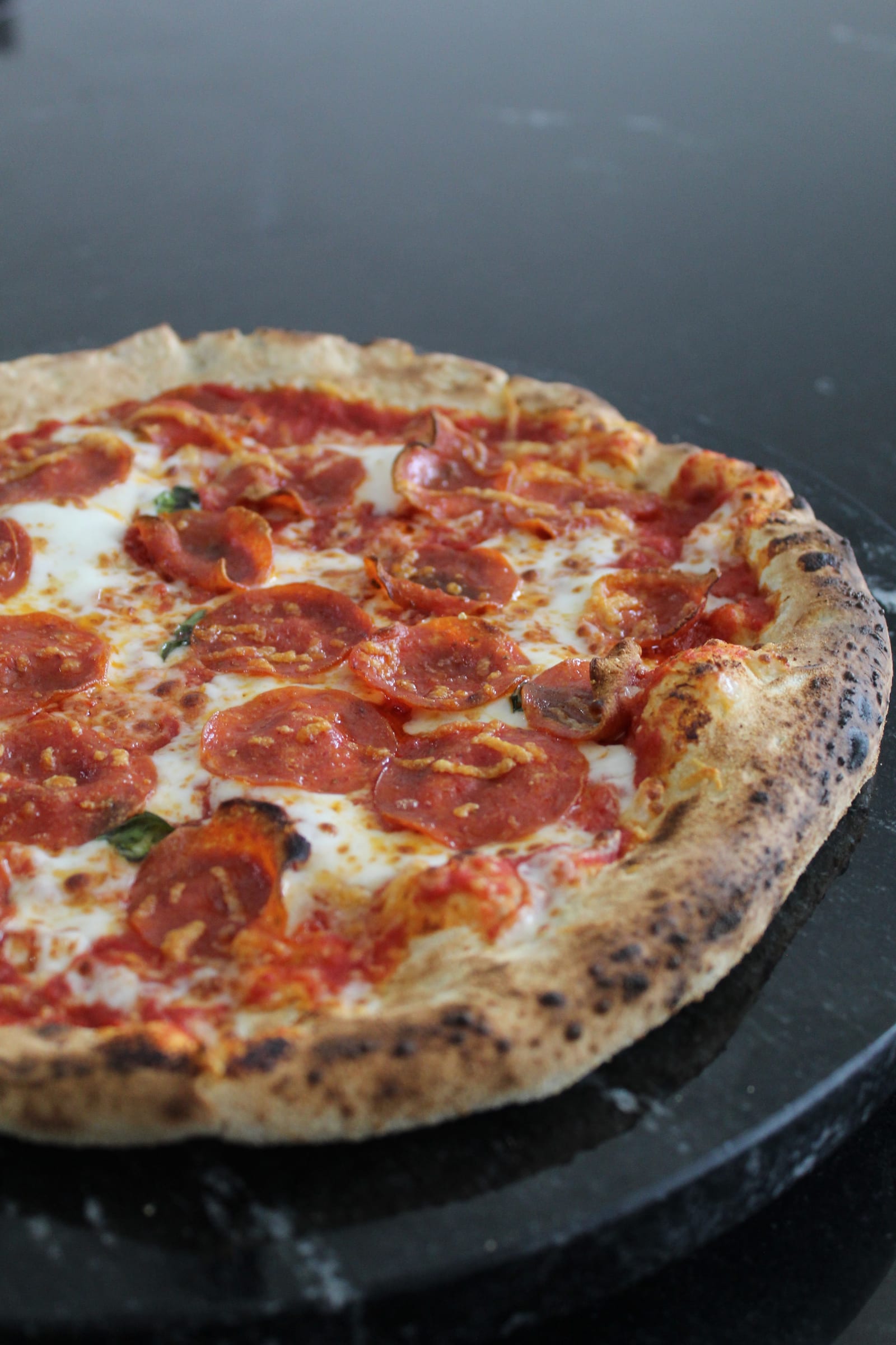 Pizzería NonnaNelly
