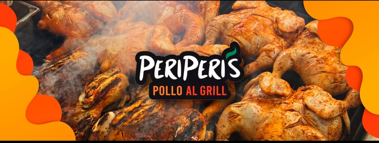 Pollo Peri Peri's