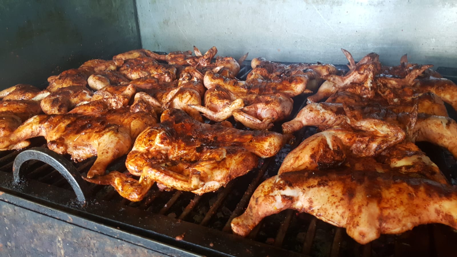 Pollos Don Dany