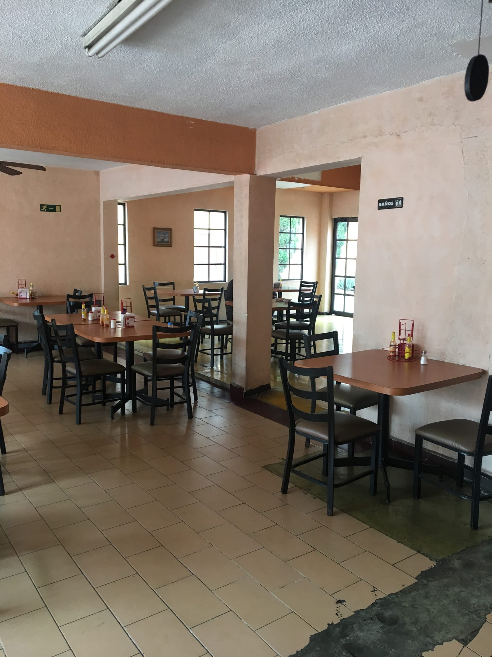 Restaurant Karin