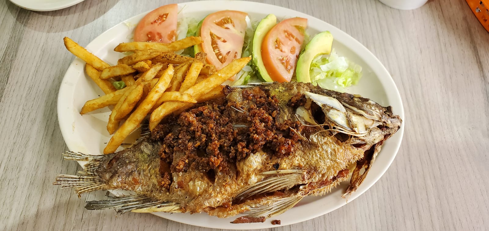 Restaurante El Pequeño