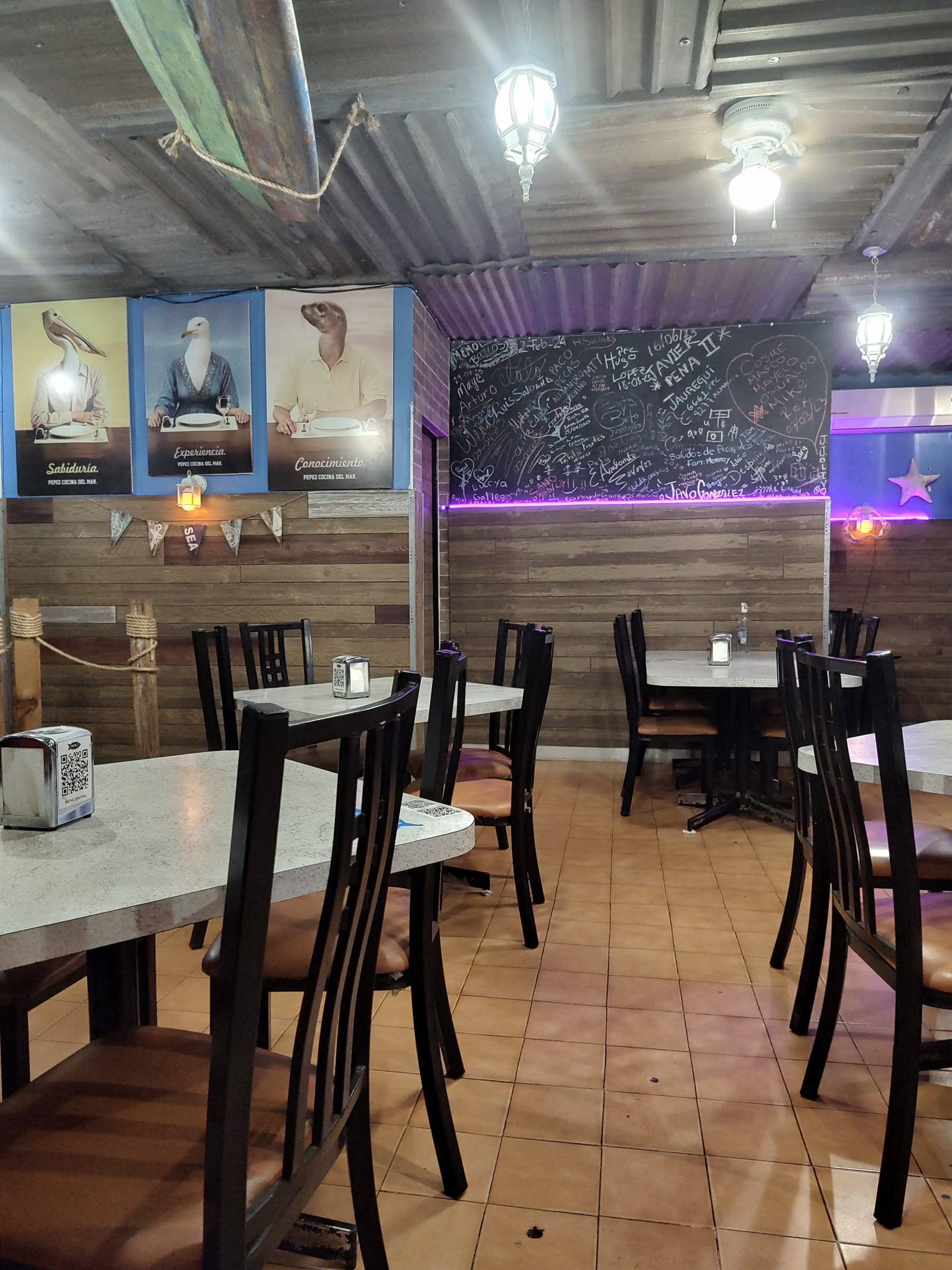 Restaurante Pepez