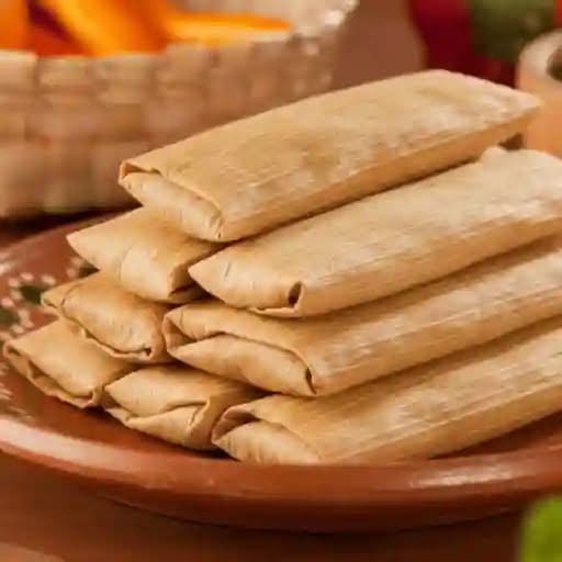 Rosarito Tamales y Salsas