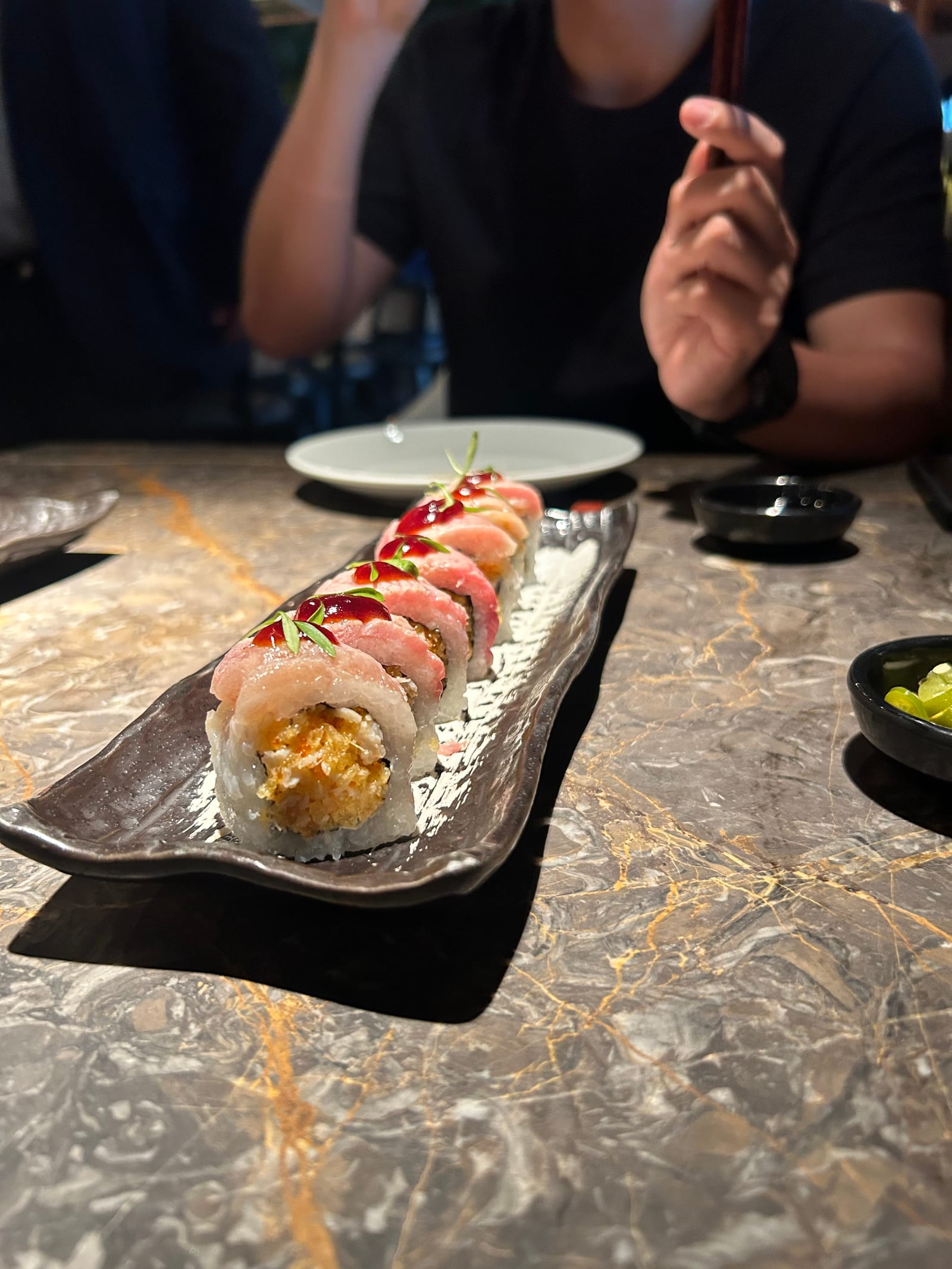 Ryoshi Monterrey