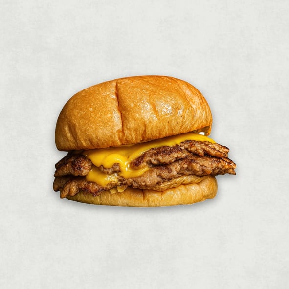Smash Panda Burgers