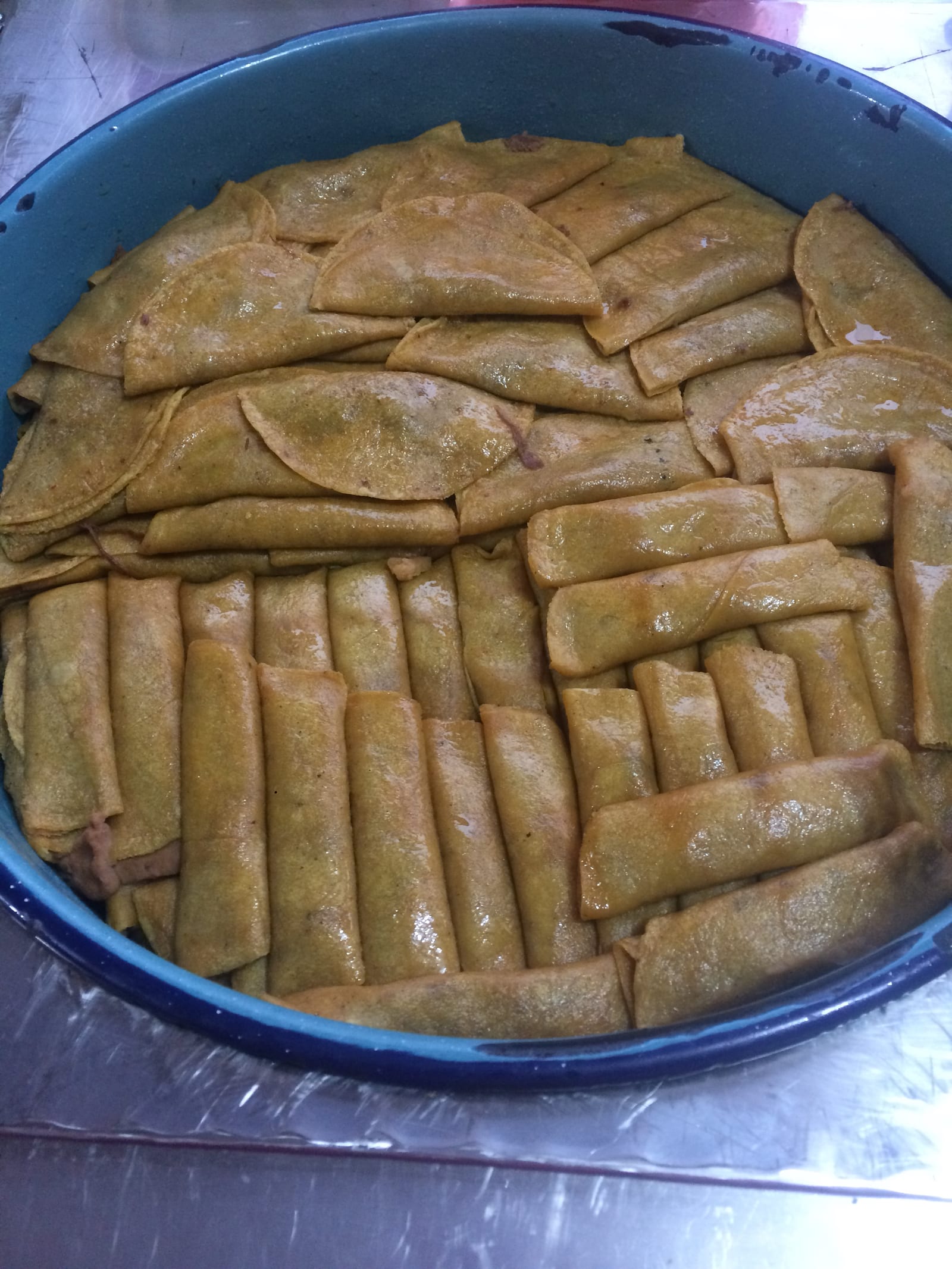 Tacos A Vapor El Gordo Suc.Centro de Monterrey