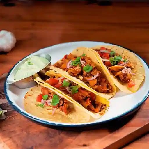 Tacos Adan