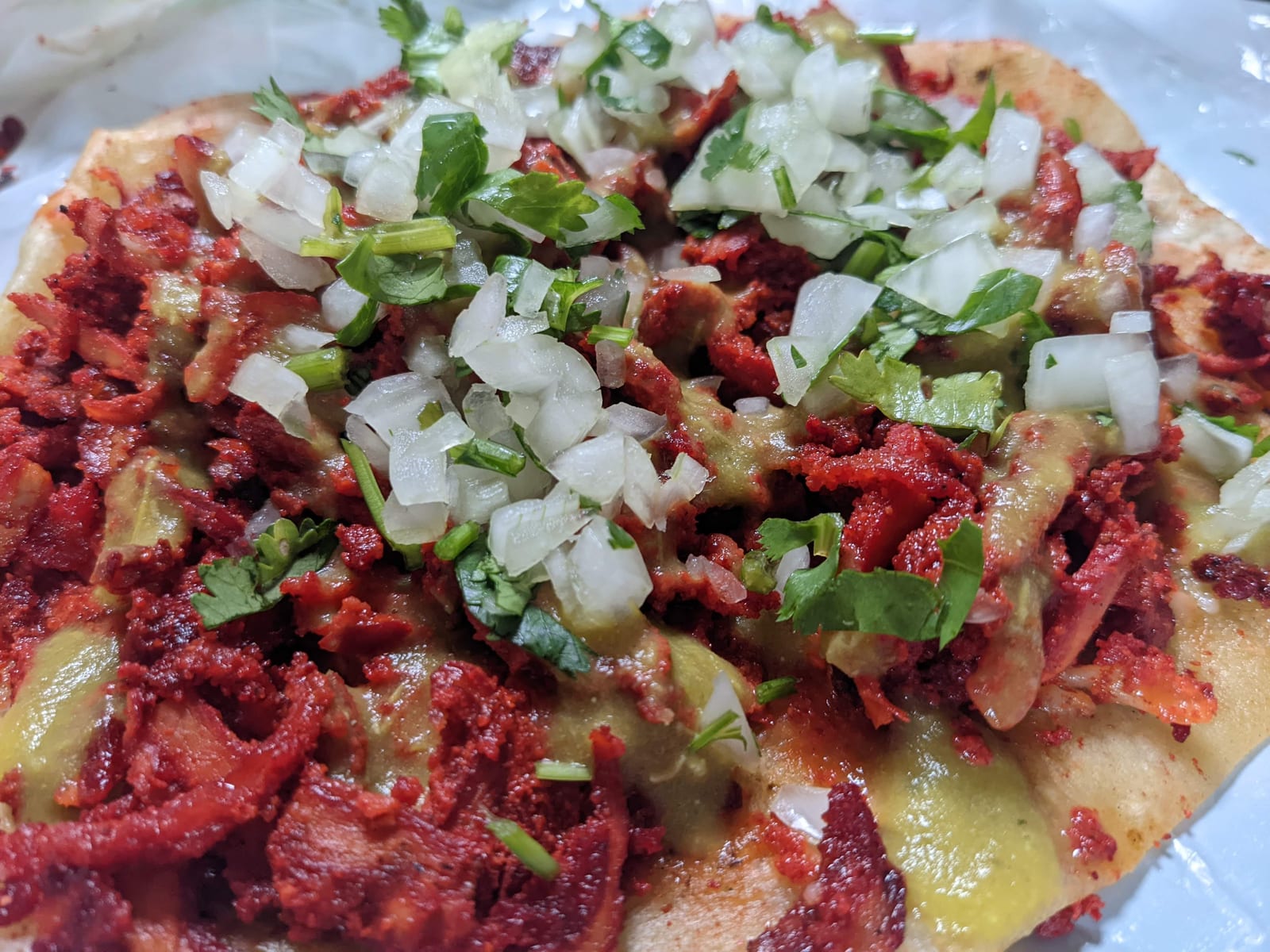 Tacos Ak Toy