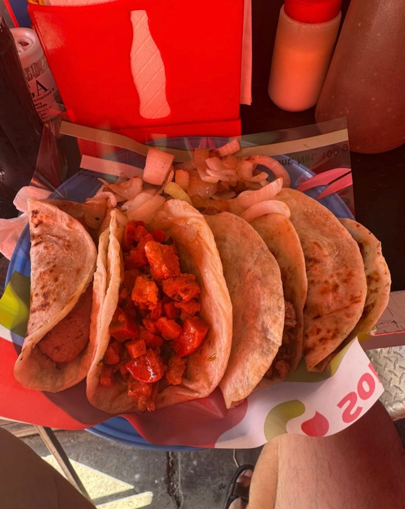 Tacos Alex