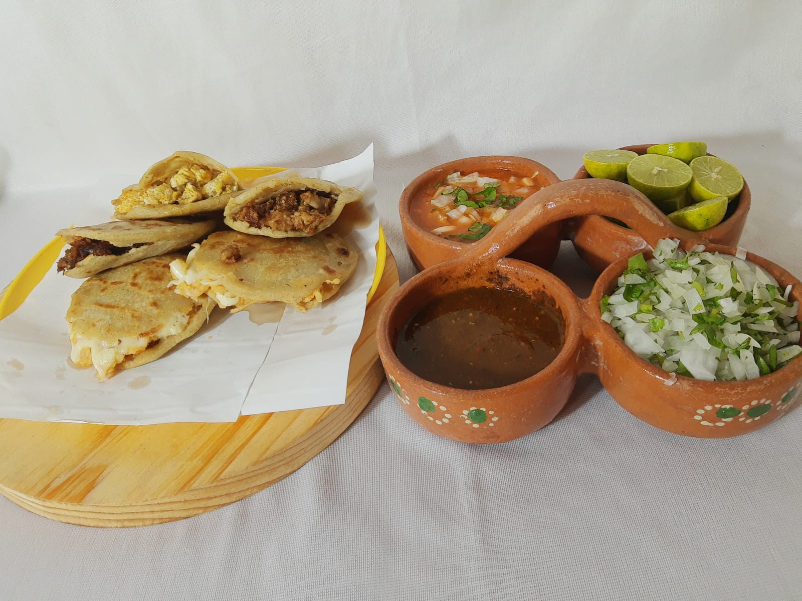 Tacos Chais