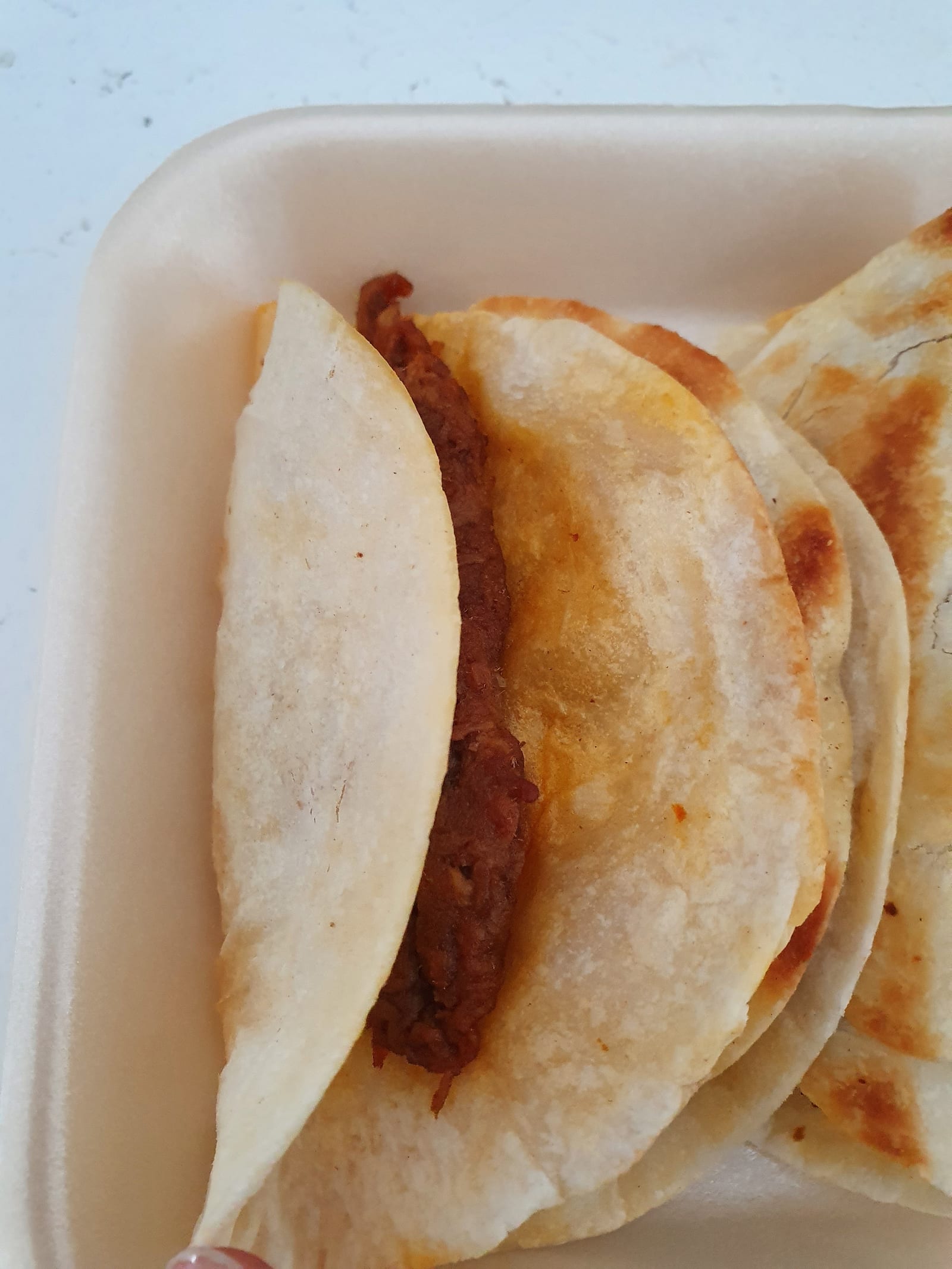 Tacos Chemo