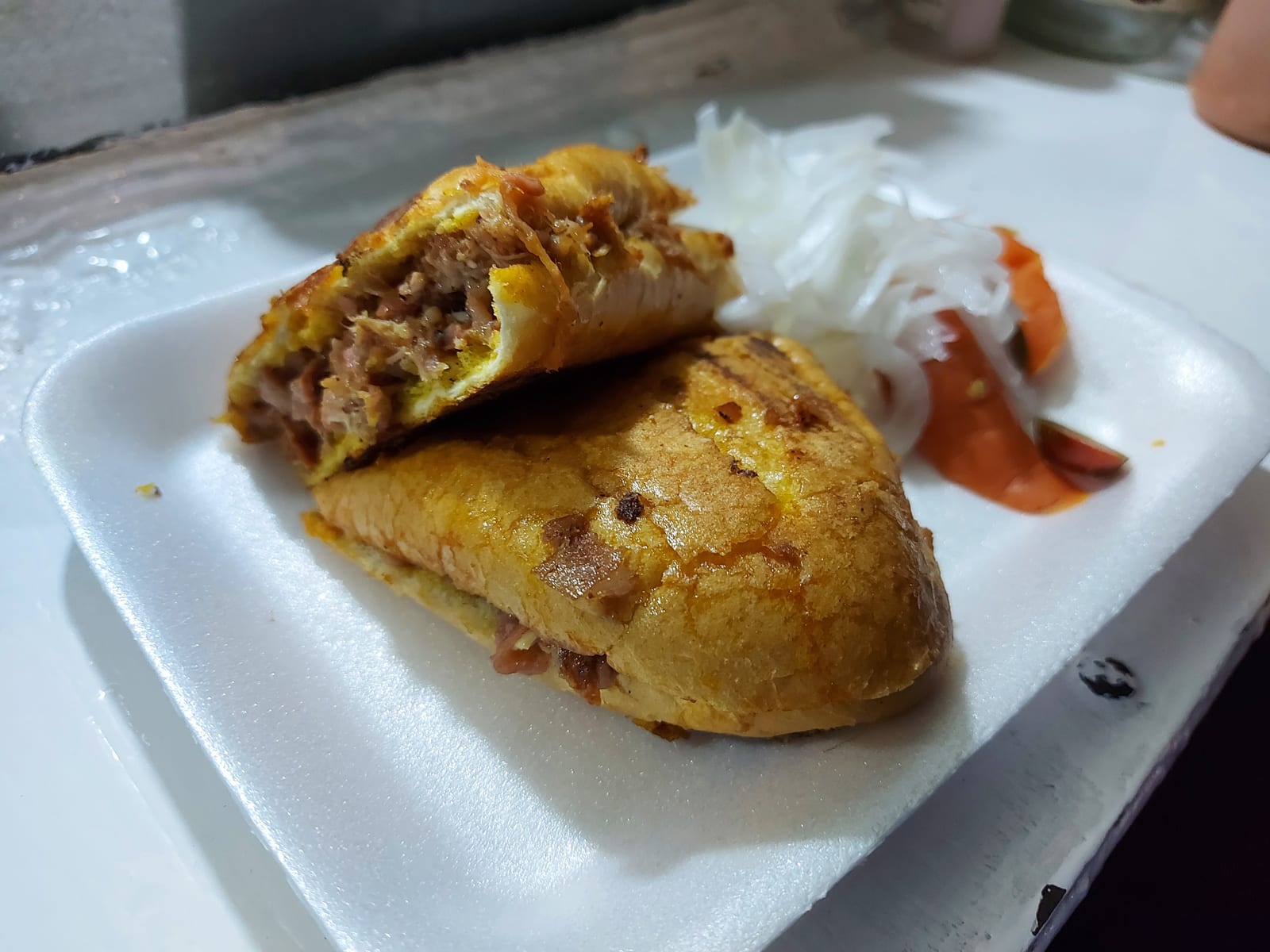 Tacos de Cochinita Pibil