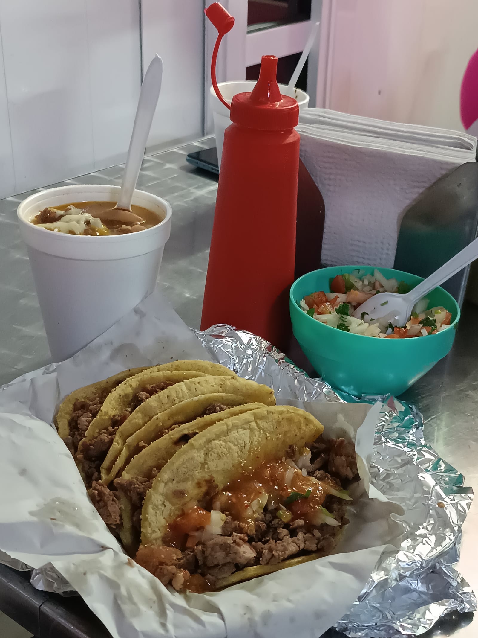 Tacos Don Chuy