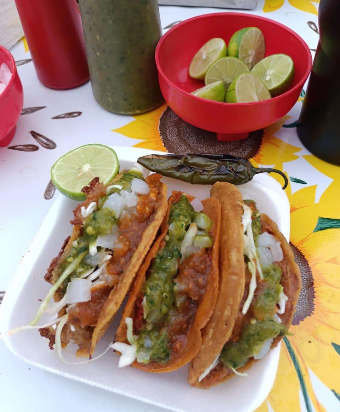 Tacos Don Juan