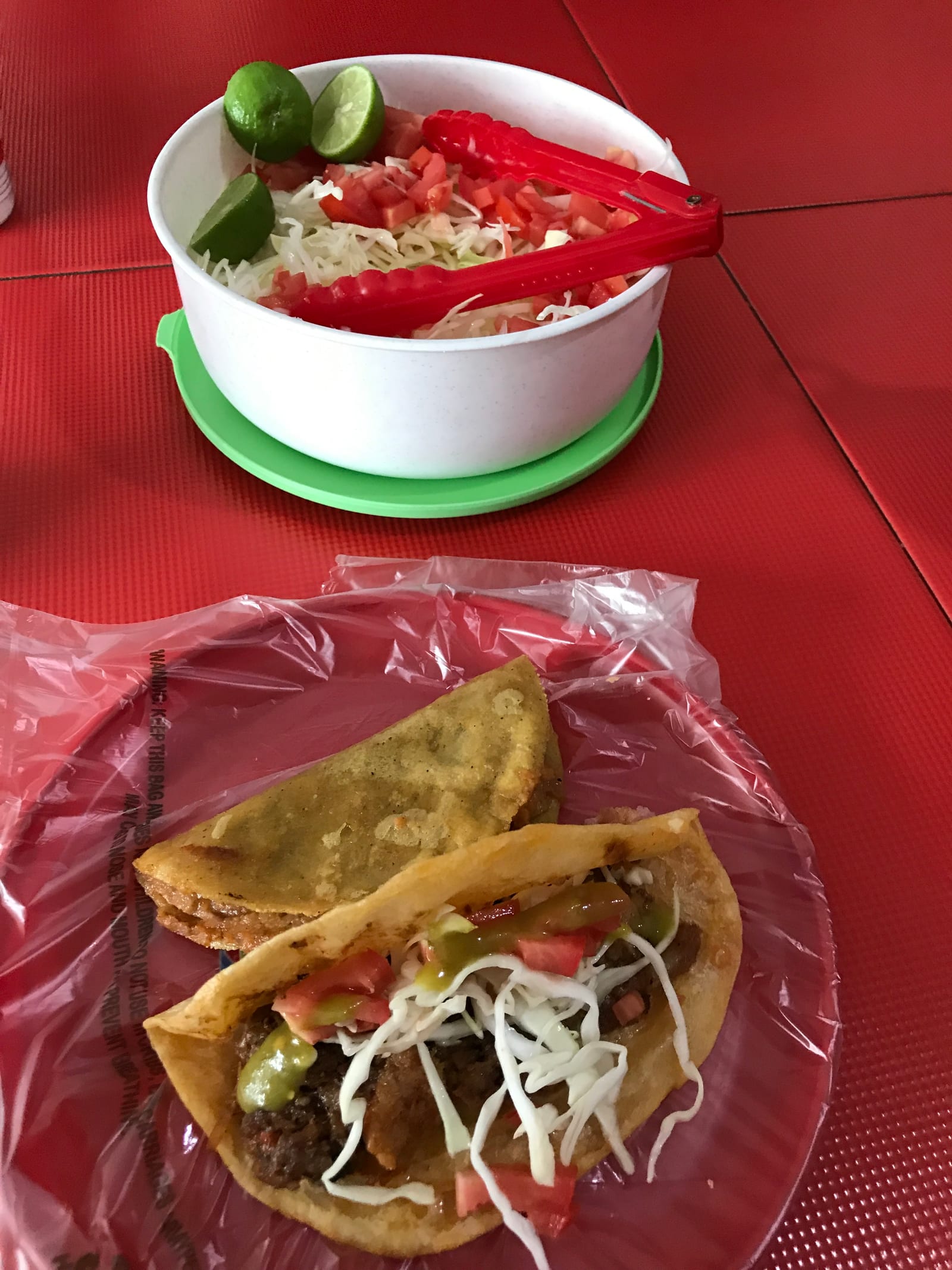 Tacos Don Lalo