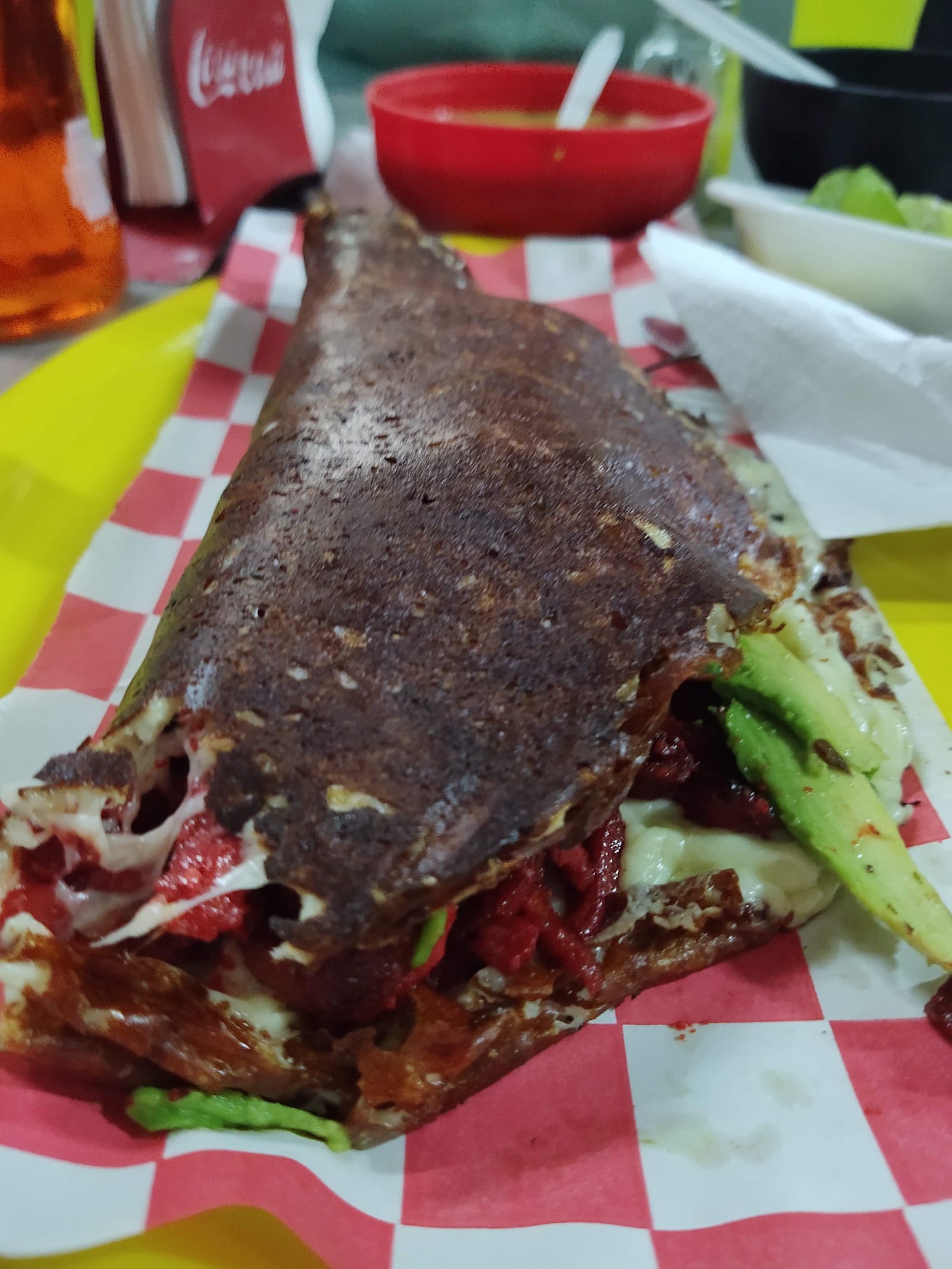 Tacos Donkey
