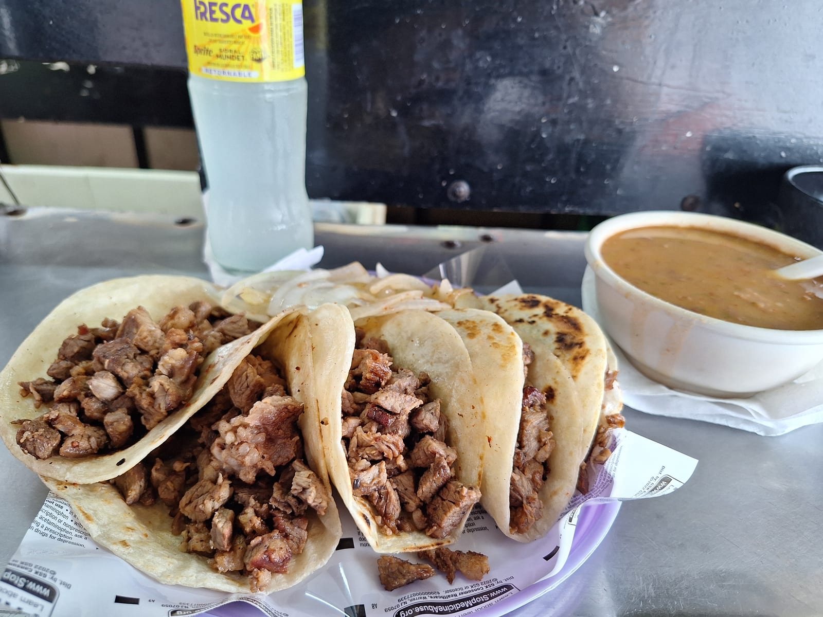Tacos el Amigo