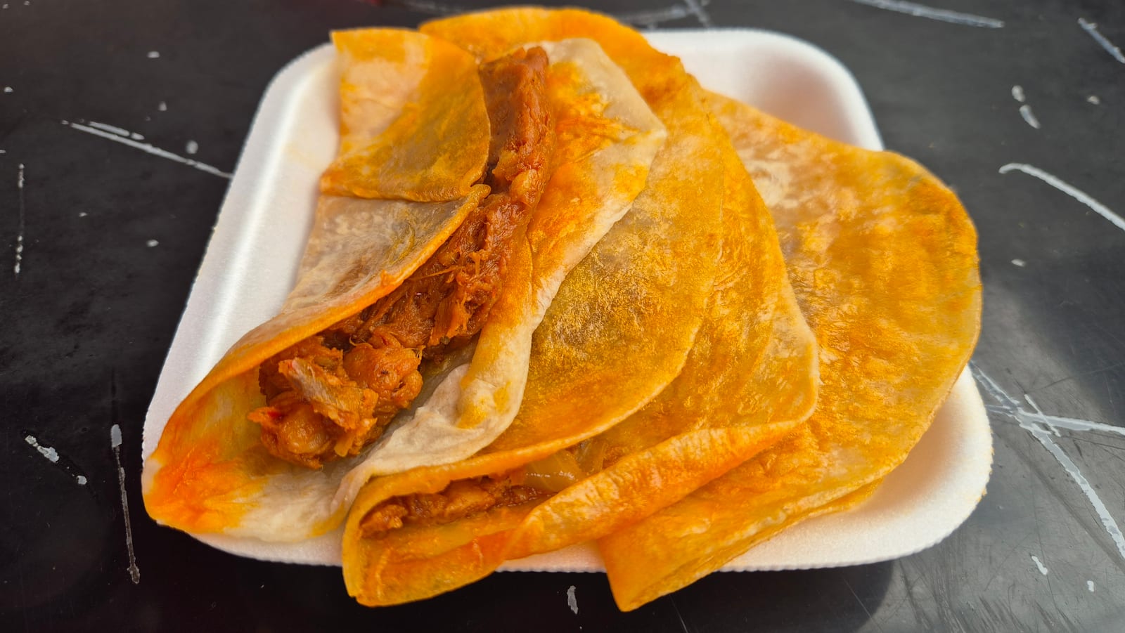 Tacos el Güero Tec