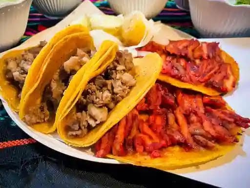 Tacos el Huajuco