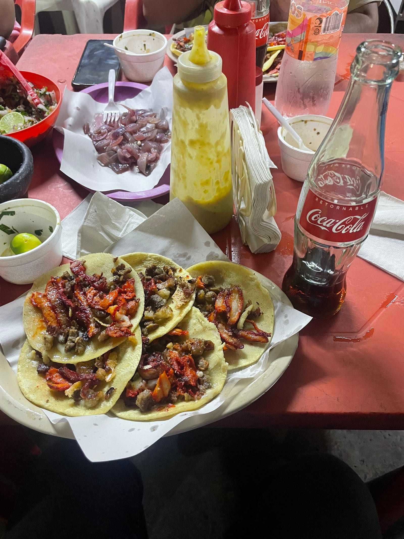 Tacos El Take