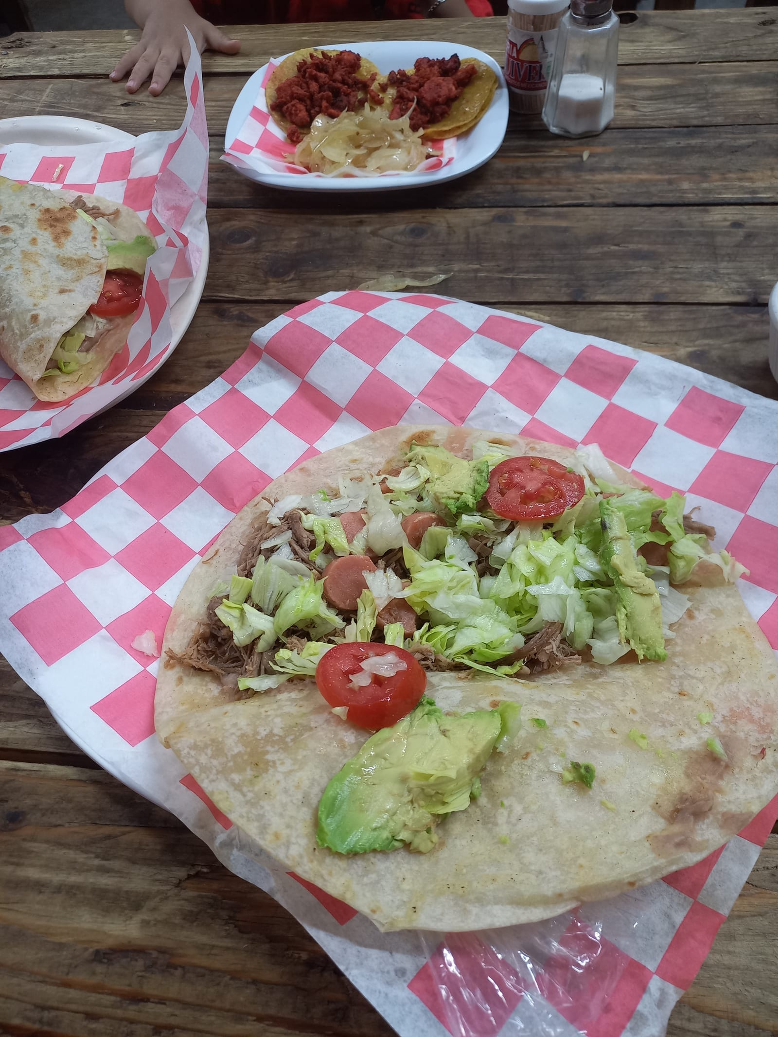 Tacos Esquivel