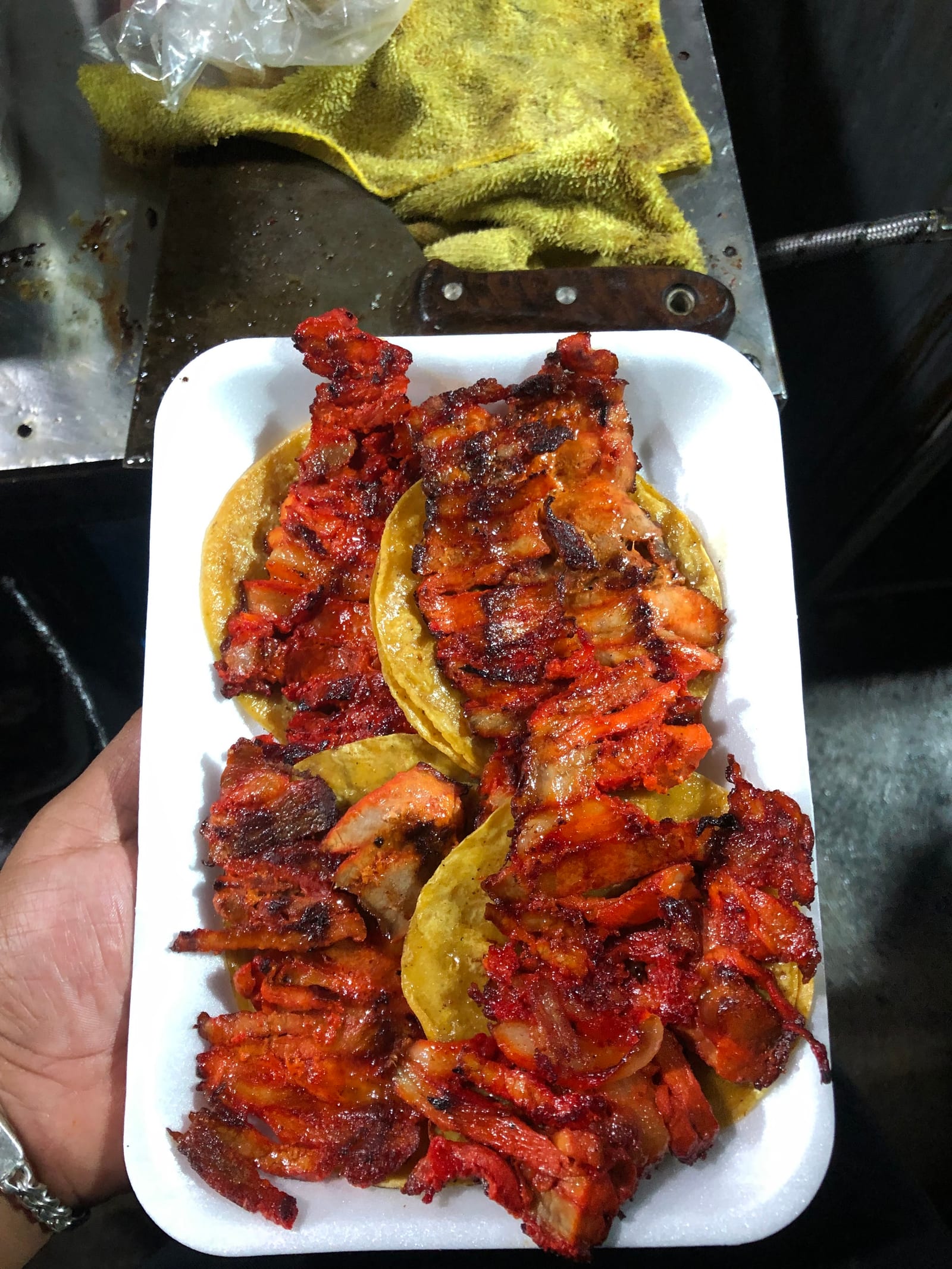 Tacos Juan